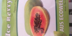 Ice Berry Papaya Seeds