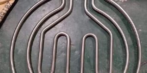 Electric Stove Heater