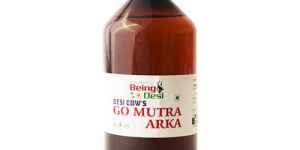 Gomutra
