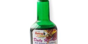 Hair Oil