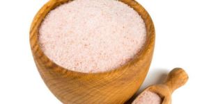 Himalayan Pink Salt