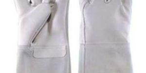 IL-16 Welding Gloves