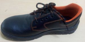 Indiana Gp Safety Shoes