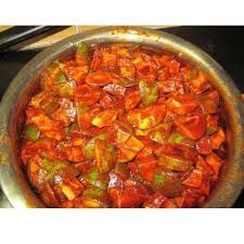 Mango Pickle