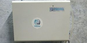 Disinfection Tunnel Kit