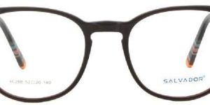Round Eyewear Frames