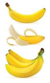 Fresh Banana