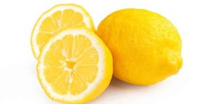 Fresh Lemon