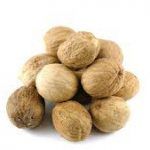 Nutmeg
