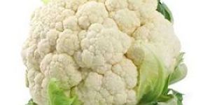 Fresh Cauliflower