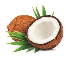 Fresh Coconuts