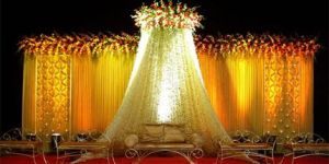 Wedding Planner Services
