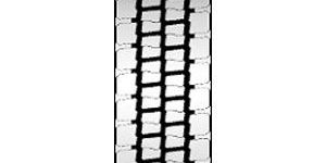 CRI 506 Precured Tread Rubber