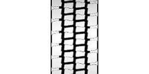 CRI 509 Precured Tread Rubber