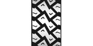 CRI 510 Precured Tread Rubber