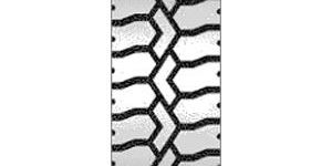 CRI 518 Precured Tread Rubber
