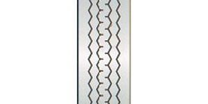 CRI 520 Precured Tread Rubber