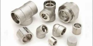 Alloy Steel Socket Weld Pipe Fittings