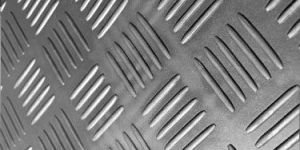 Carbon Steel Chequered Plates