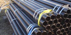 Carbon Steel Tubes