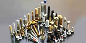 Non Ferrous Fasteners