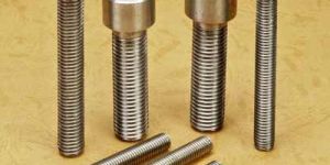 Allen Cap Screws
