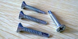 Csk Head Screws