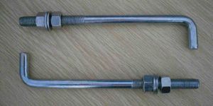 Foundation Bolts