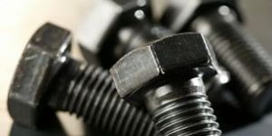 Hex Bolts