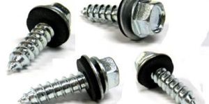 Sheet Metal Screws