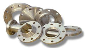 Forged Steel Flanges