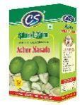 Achar Masala