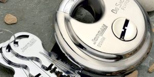 Bigshow Safety Padlocks