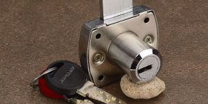 Multi Cupboard Locks