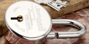 Signature Safety Padlocks