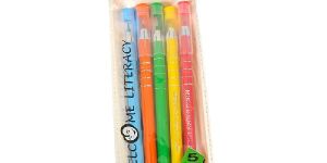 Bindas Ball Pen Set