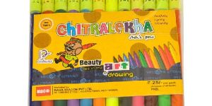 Chitralekha Sketch Pen