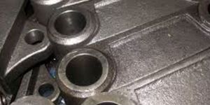 Cast Iron Casting