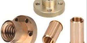 Phosphorus Bronze Castings