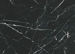 Black Marquina Marble Slab