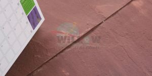 Chocolate Sandstone Slab