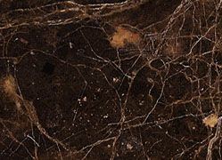 Dark Emperador Marble Slab