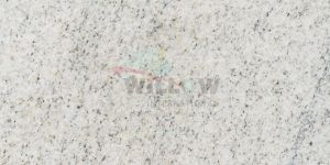 Imperial White Granite Slab