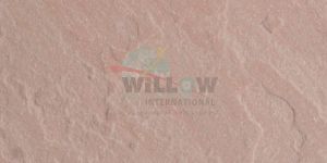 Pink Sandstone Slab
