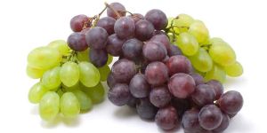 Fresh Grapes