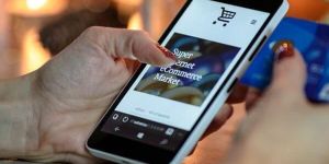 e-commerce website development services