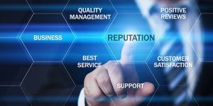 Online Reputation Management Services