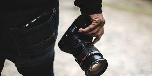 Photography Services