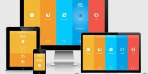 Responsive Website Development Services