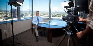 Corporate Films and Video Production Service